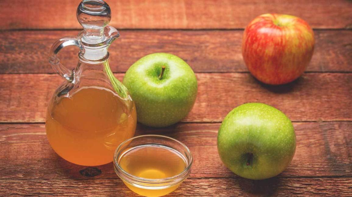 What Are The Side Effects Of Drinking Apple Cider Vinegar?