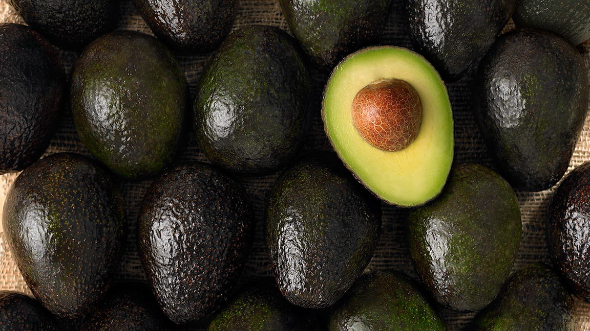 What Avocados Do To Your Body? Nutritional Benefits Explained