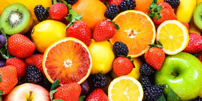 What’s The Most Healthiest Fruit In The World