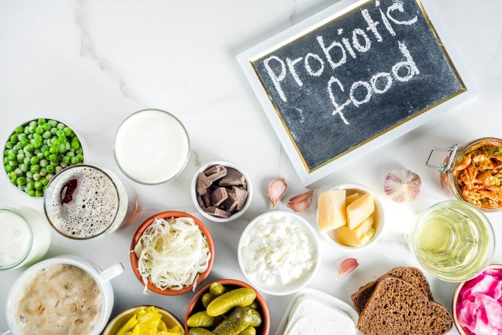 What Happens When You Start Taking Probiotics?