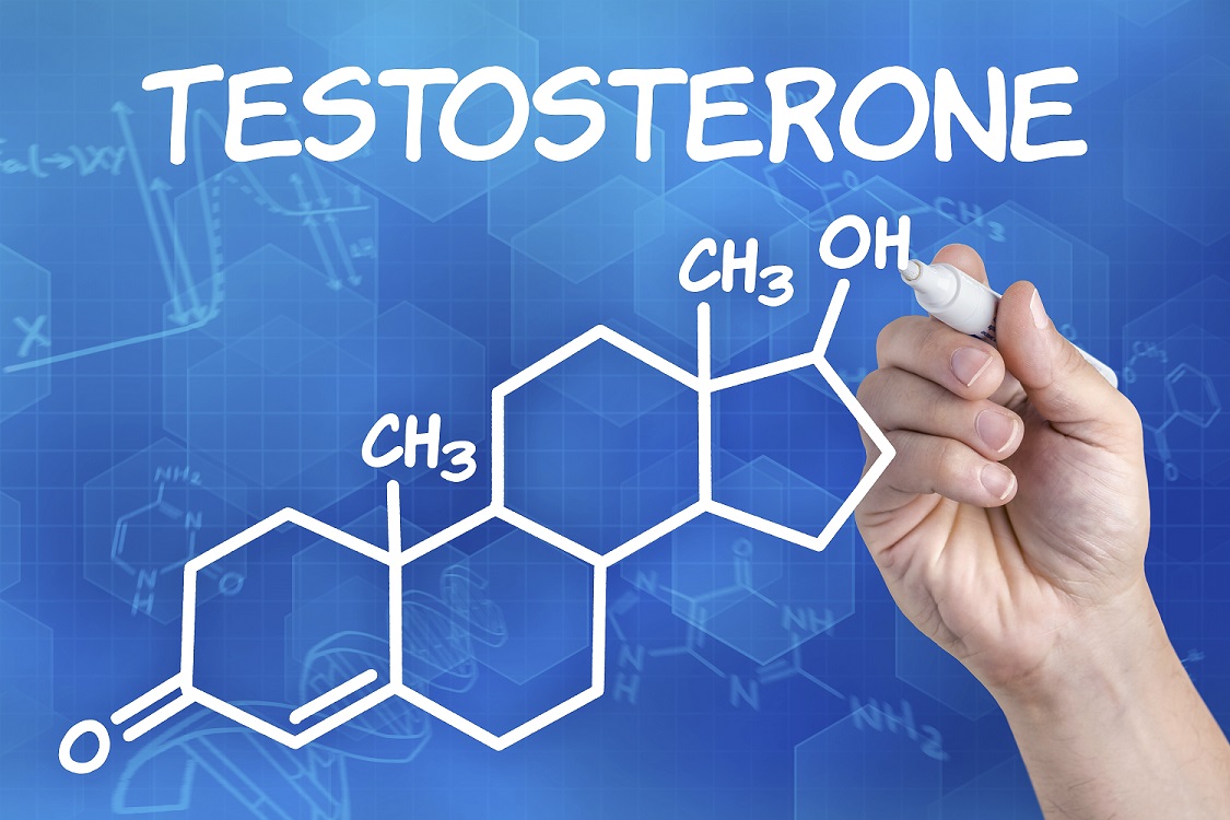 Natural Testosterone Supplements That Helps To Increase Your Sex Drive