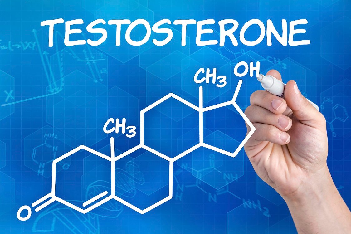 Natural Testosterone Supplements That Helps To Increase Your Sex Drive