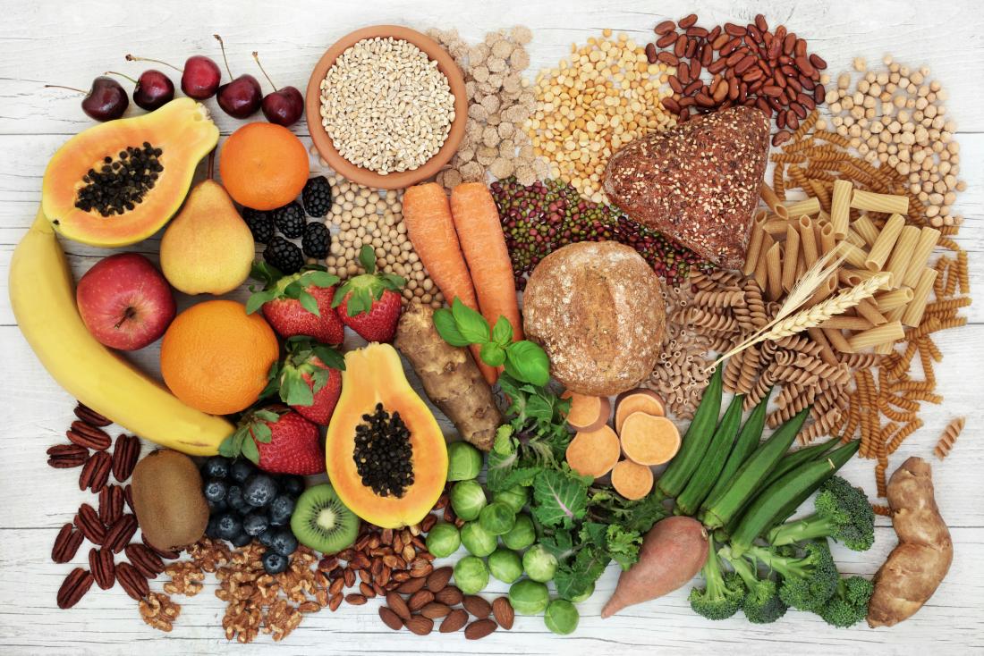 How Can I Add Fiber To My Diet?