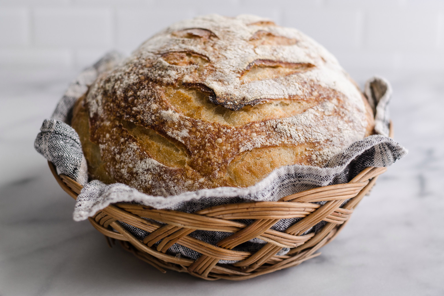 Everything you need to know about Healthy Sourdough bread
