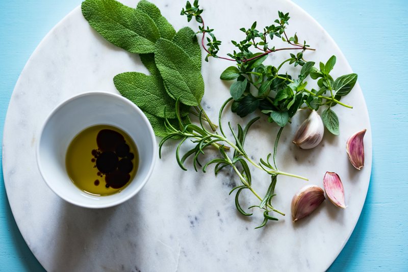 5 Medicinal Herbs You Can Grow in Your Garden
