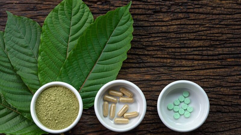 How Does the Use of Kratom Benefit the Body