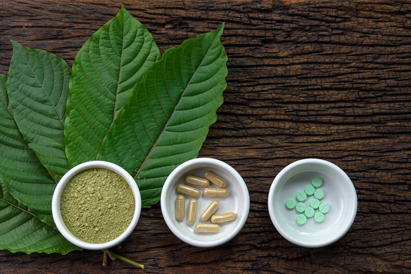 How Does the Use of Kratom Benefit the Body