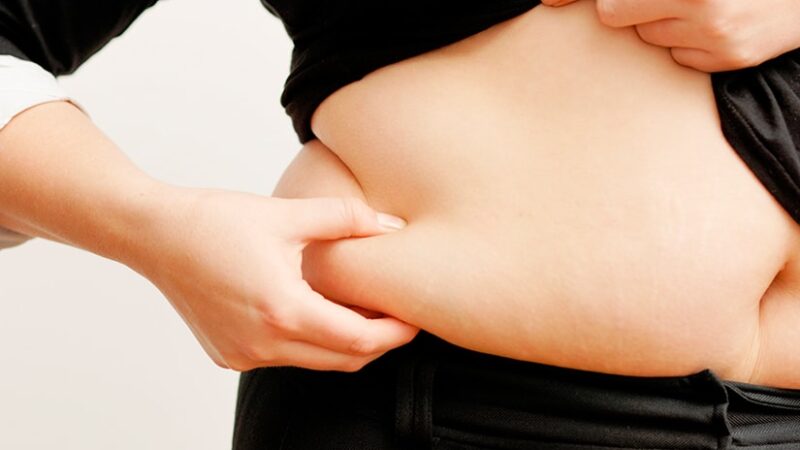 How to Get Rid of Stubborn Fat 9 Effective Tips