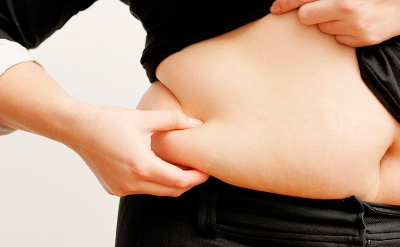 How to Get Rid of Stubborn Fat 9 Effective Tips