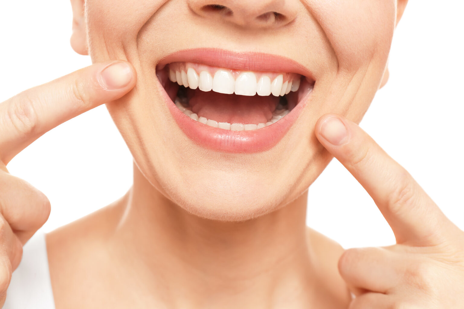 7 Health Benefits of Having Perfectly Straight Teeth