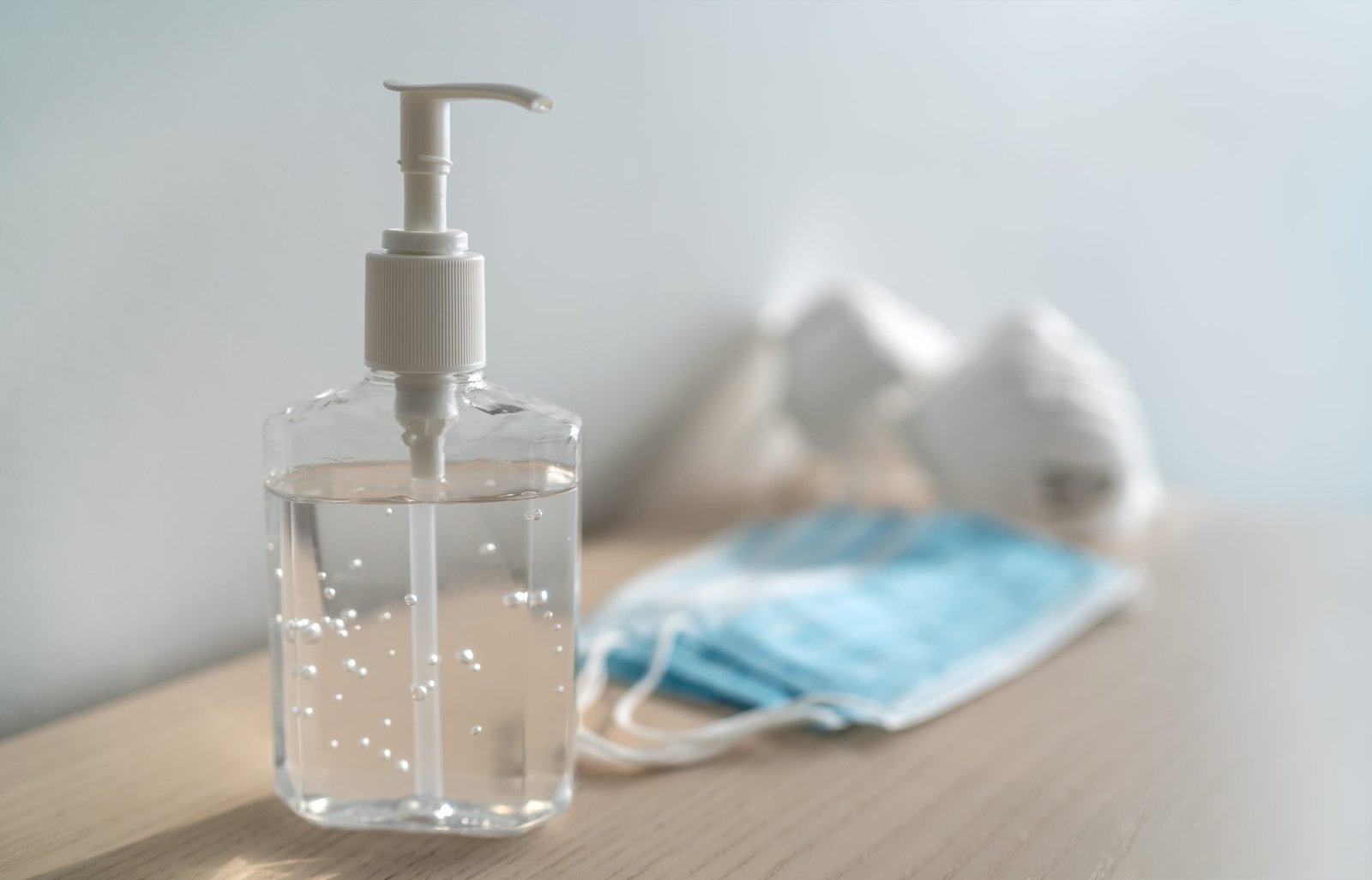 Skin-Friendly Hand Sanitizers at Bewakoof.com