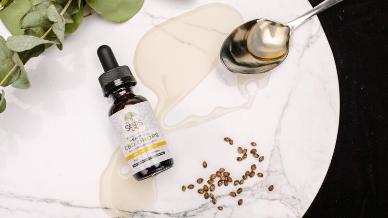 CBD Oil – Is it in Your Daily Routine?