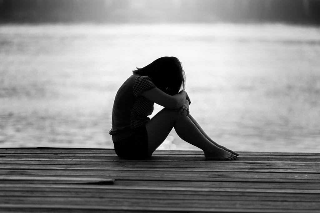 Signs it is Time to Seek Help for Depression