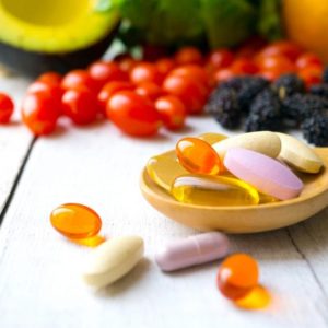 Top 8 Big Benefits Of Taking Health Supplements
