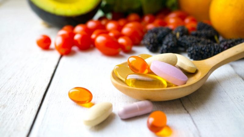 Top 8 Big Benefits Of Taking Health Supplements